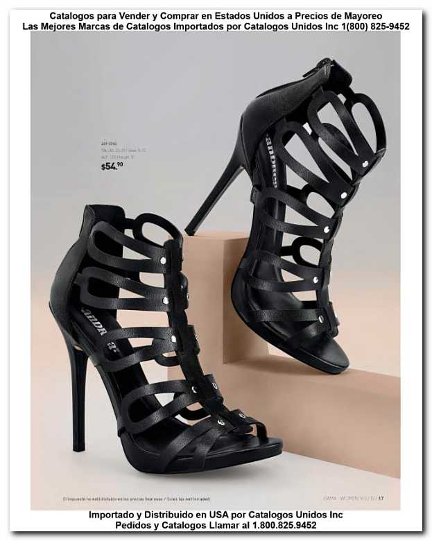 Venta por Catalogo