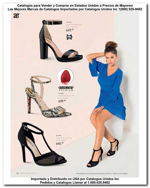 Venta por Catalogo