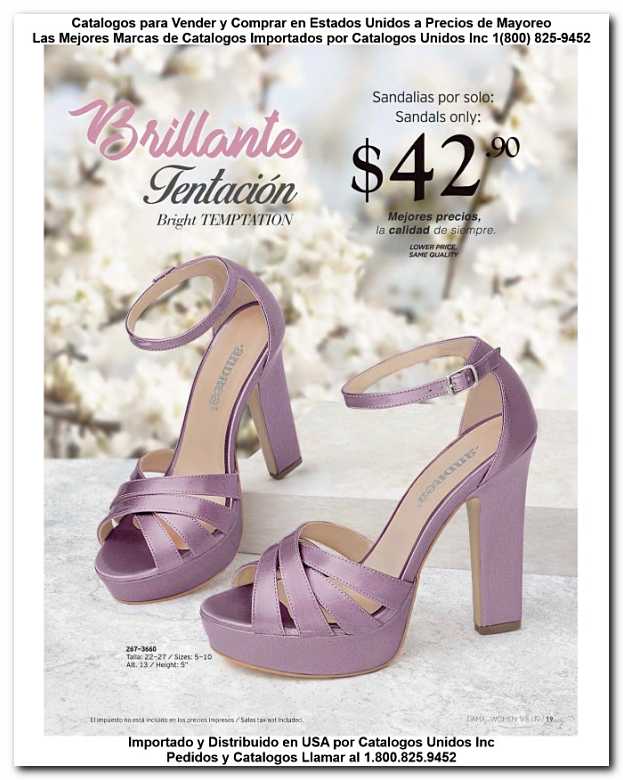 Venta por Catalogo