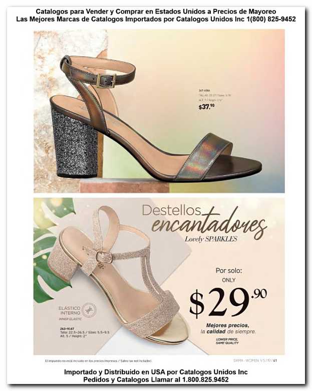 Venta por Catalogo