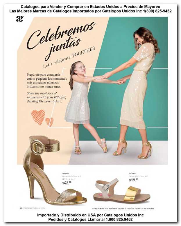 Venta por Catalogo