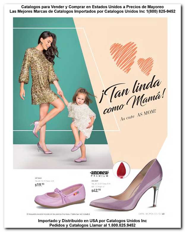 Venta por Catalogo