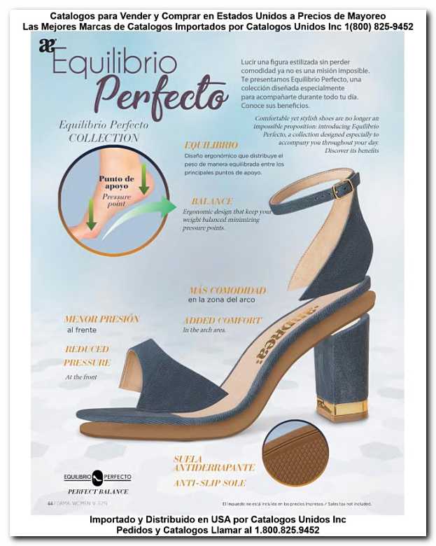 Venta por Catalogo