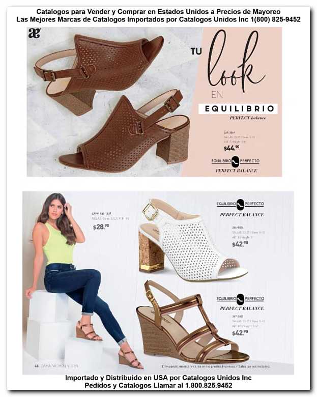 Venta por Catalogo