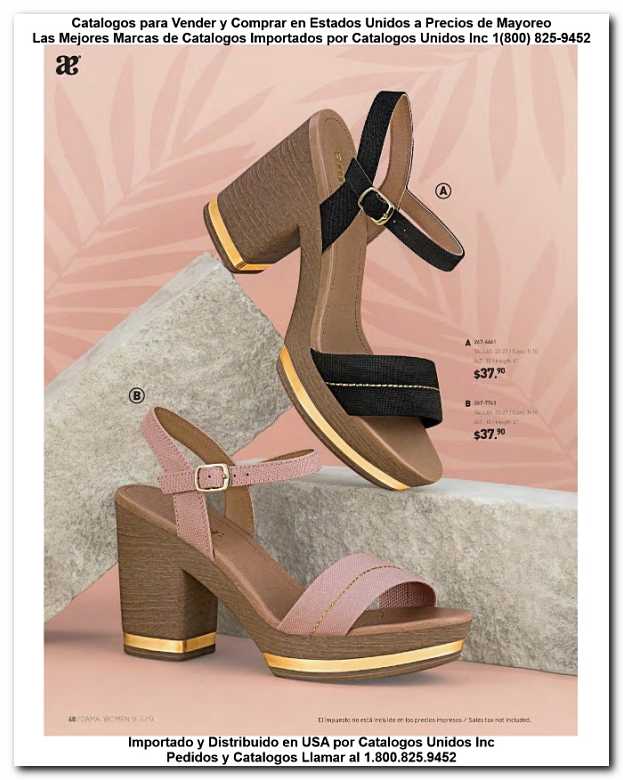 Venta por Catalogo