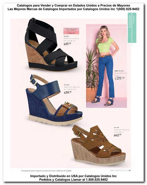 Venta por Catalogo
