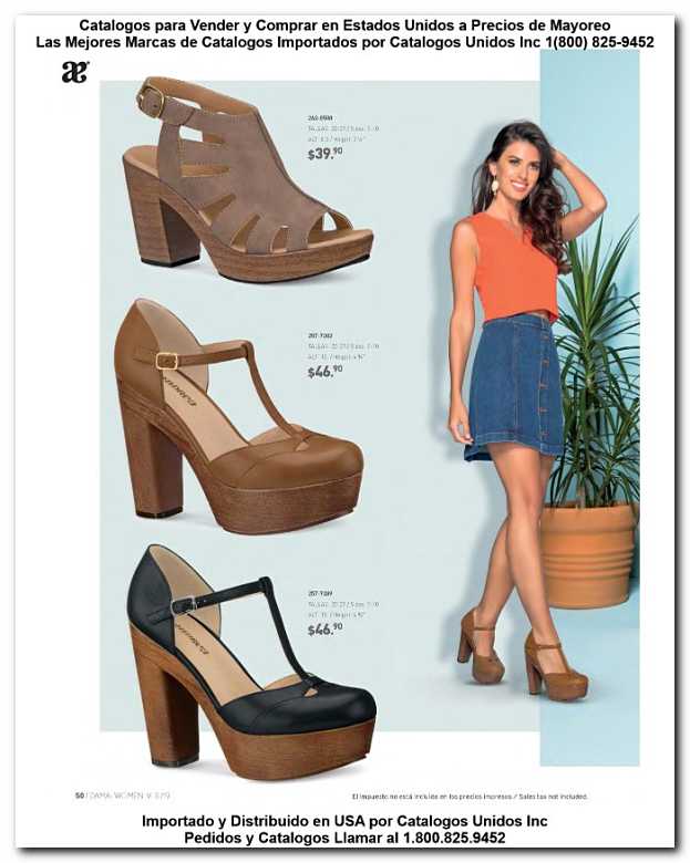 Venta por Catalogo