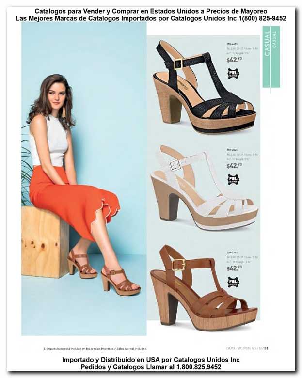 Venta por Catalogo