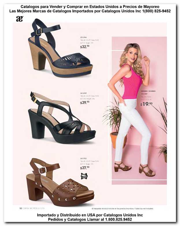 Venta por Catalogo