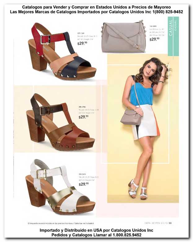 Venta por Catalogo