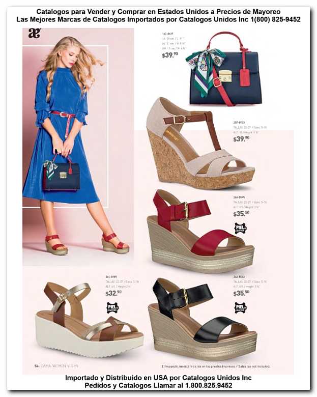 Venta por Catalogo
