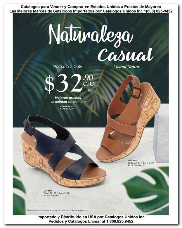Venta por Catalogo