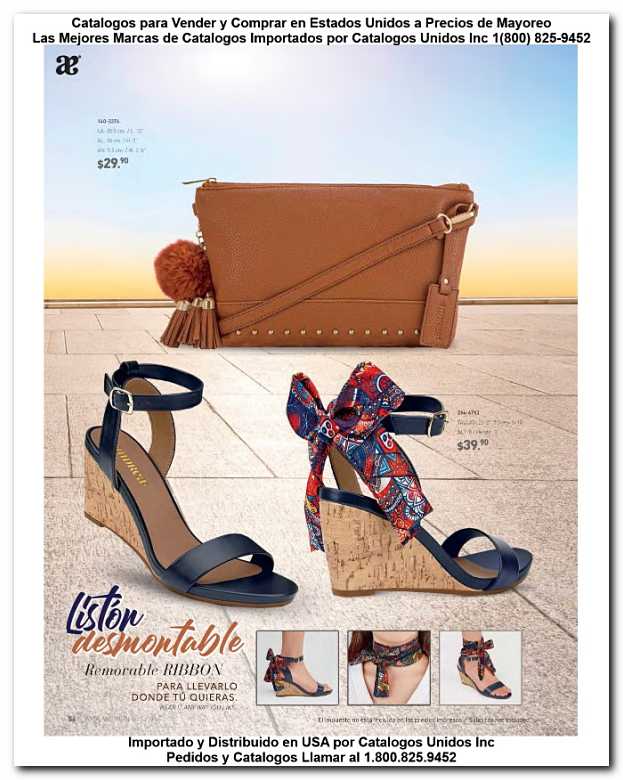 Venta por Catalogo