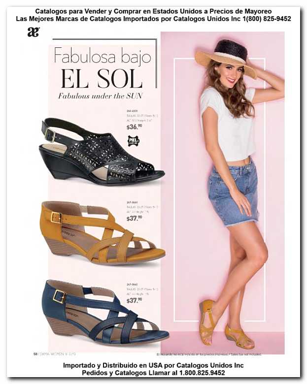 Venta por Catalogo
