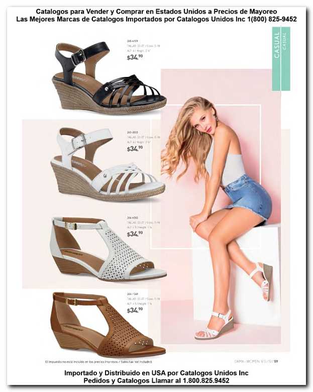 Venta por Catalogo
