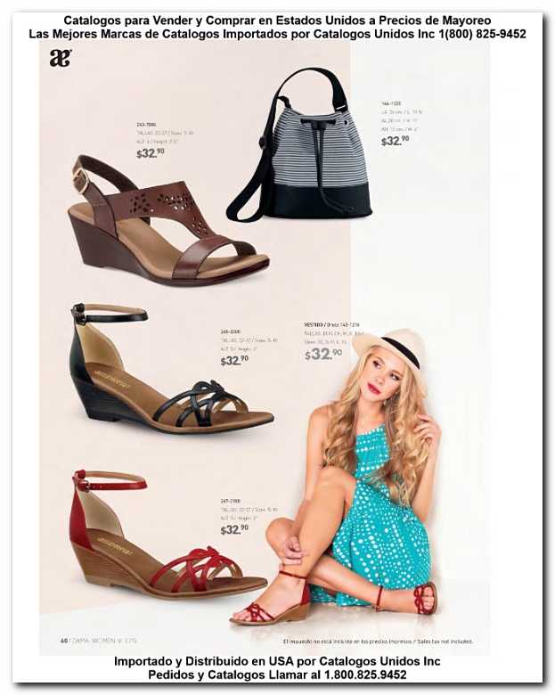 Venta por Catalogo