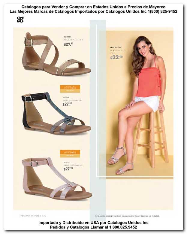 Venta por Catalogo