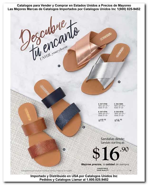 Venta por Catalogo