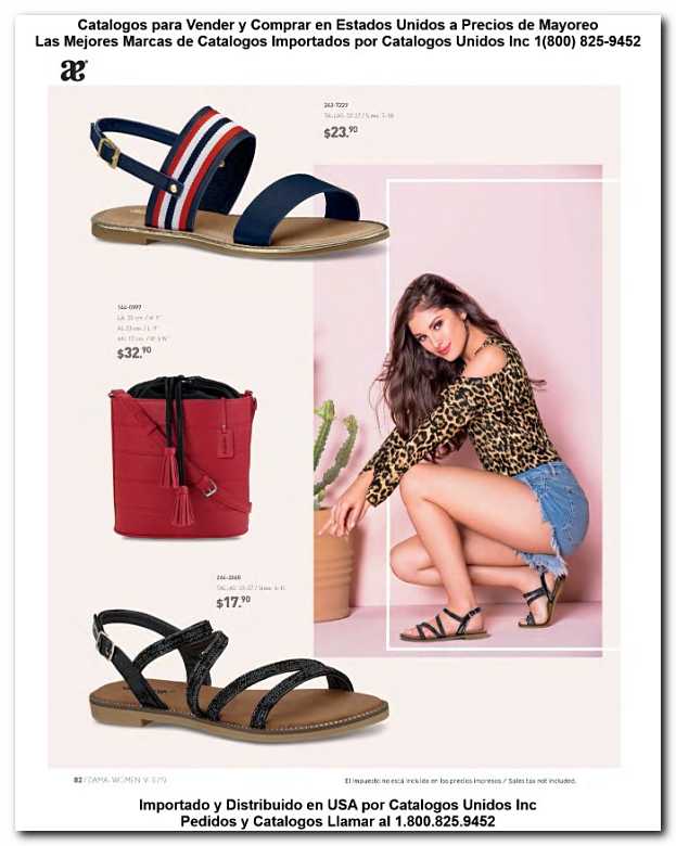 Venta por Catalogo