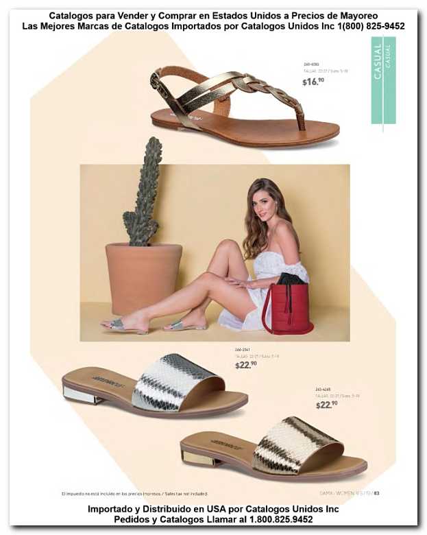 Venta por Catalogo