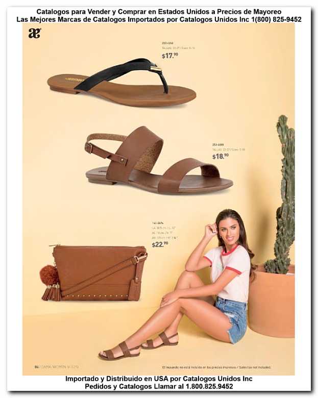 Venta por Catalogo