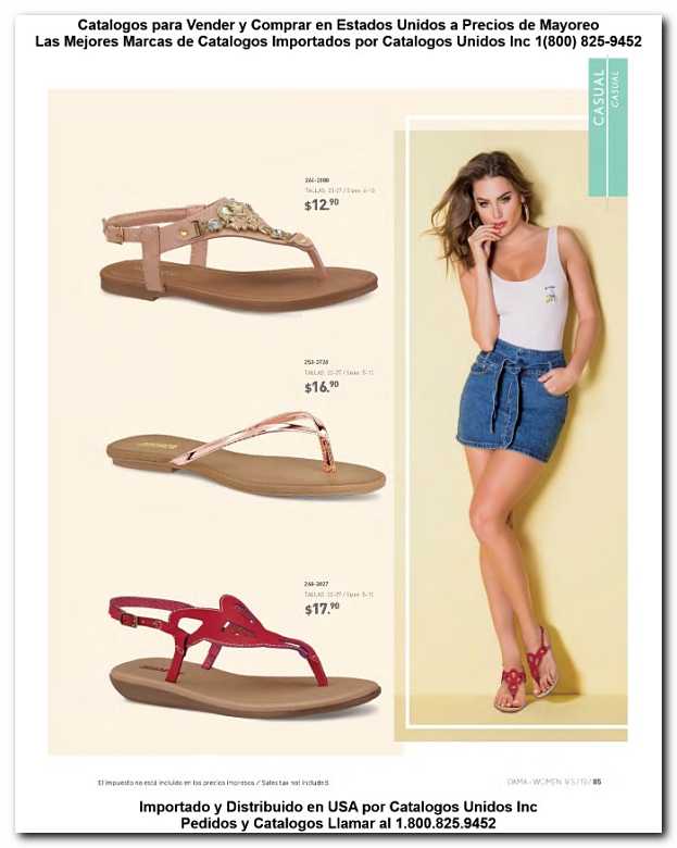 Venta por Catalogo