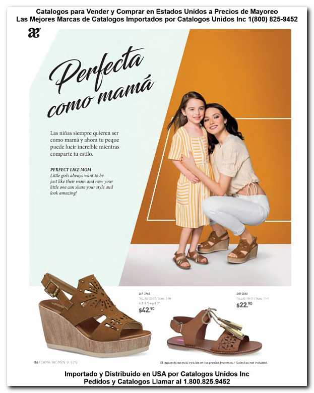 Venta por Catalogo