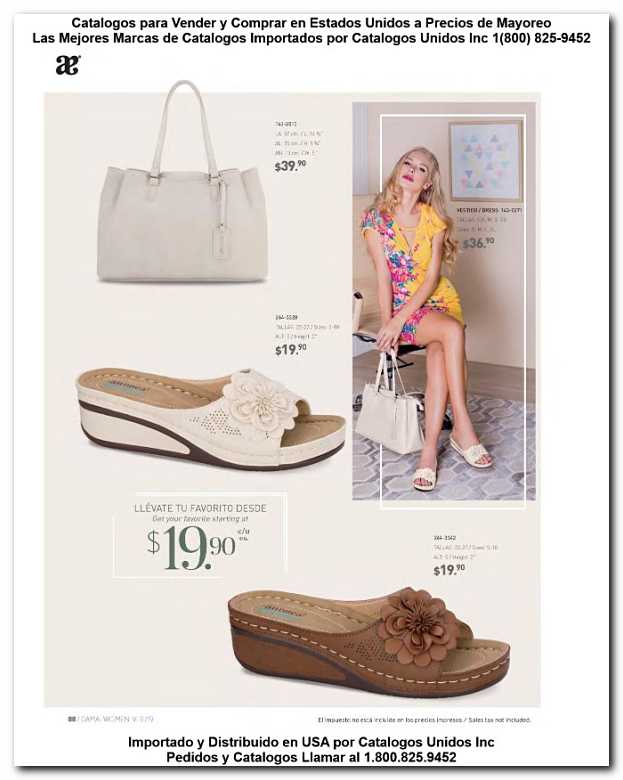 Venta por Catalogo