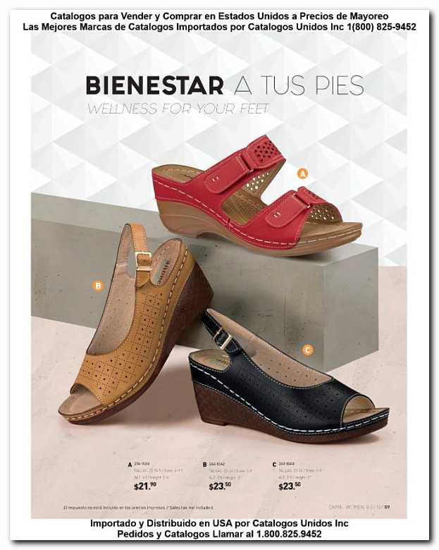 Venta por Catalogo