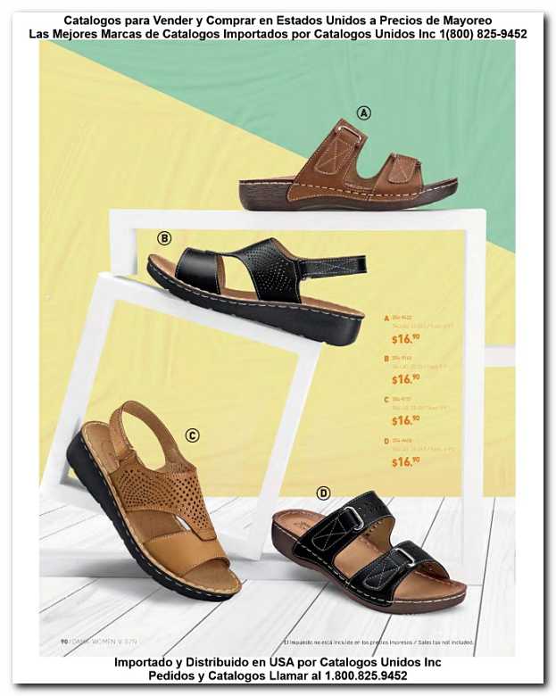 Venta por Catalogo