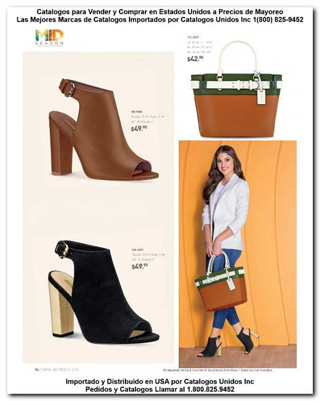 Venta por Catalogo
