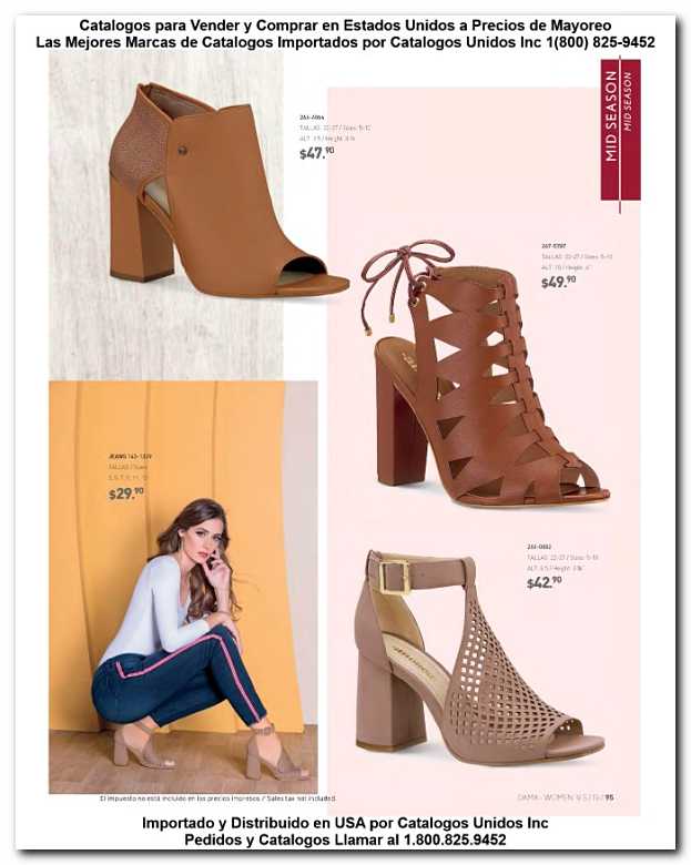Venta por Catalogo
