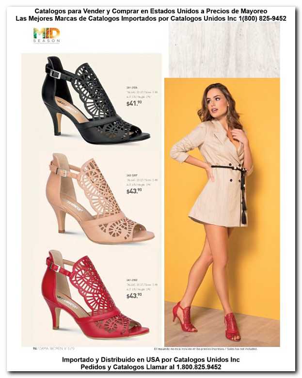 Venta por Catalogo