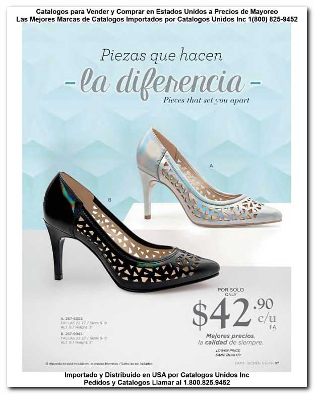 Venta por Catalogo