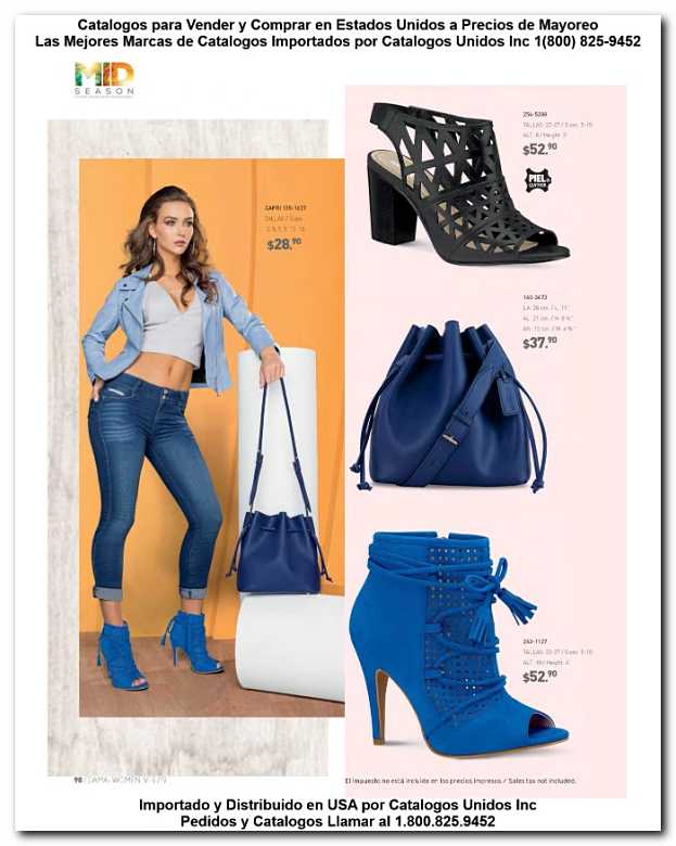 Venta por Catalogo