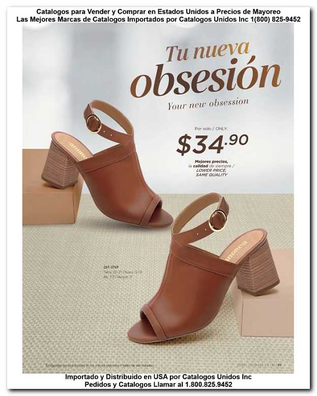 Venta por Catalogo