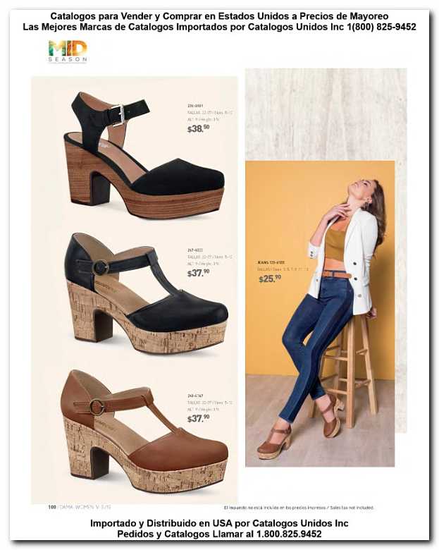 Venta por Catalogo