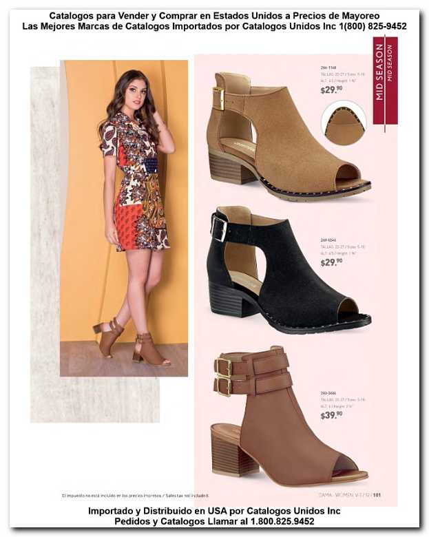 Venta por Catalogo