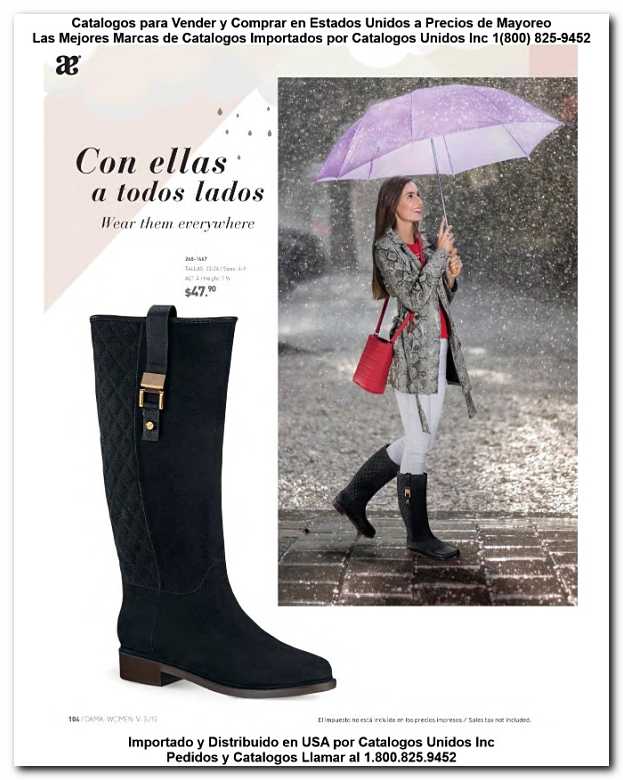 Venta por Catalogo