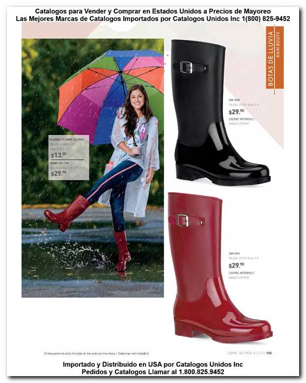 Venta por Catalogo