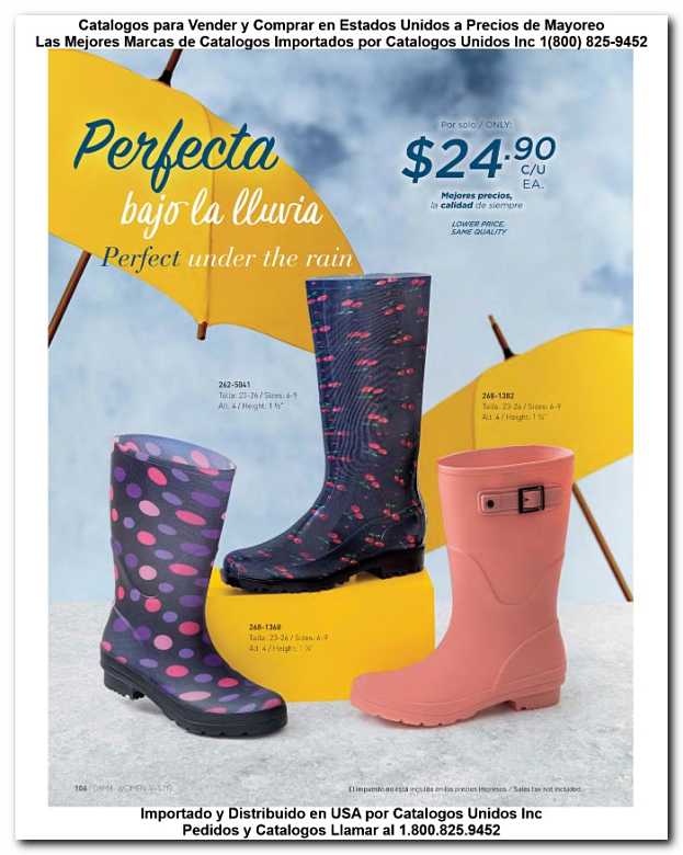 Venta por Catalogo