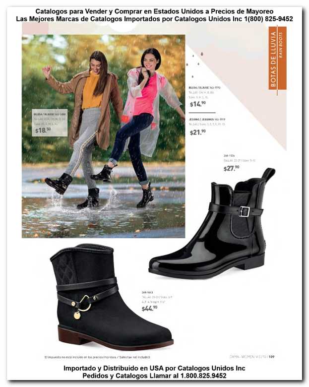 Venta por Catalogo
