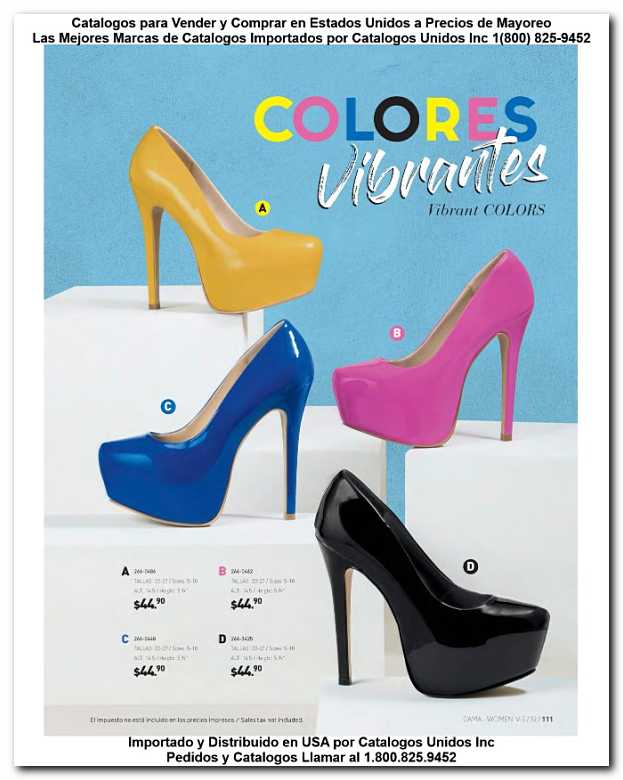 Venta por Catalogo