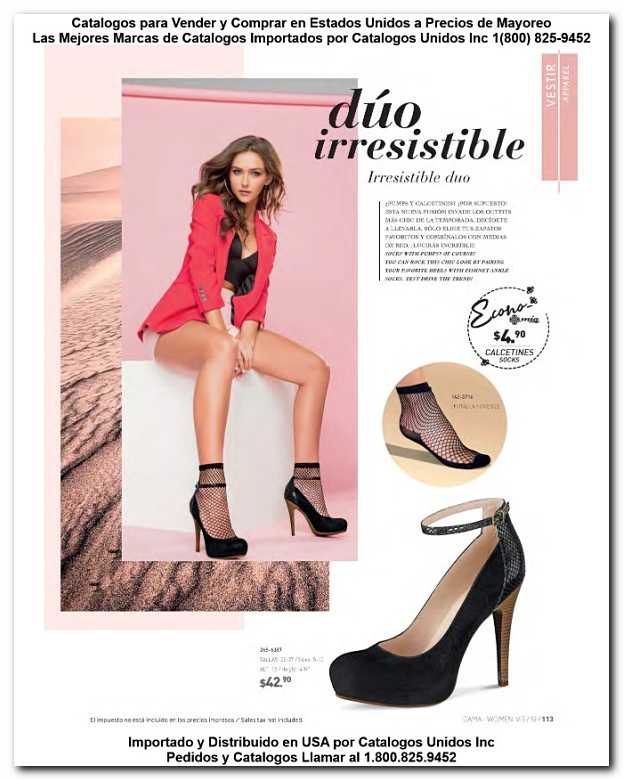 Venta por Catalogo