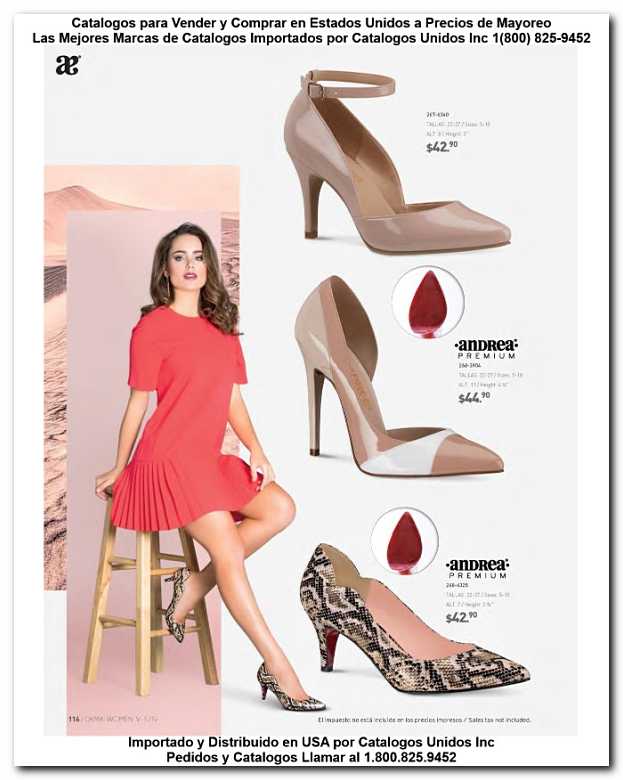 Venta por Catalogo