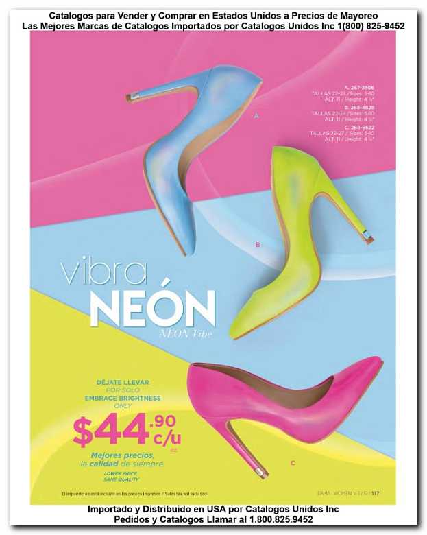 Venta por Catalogo