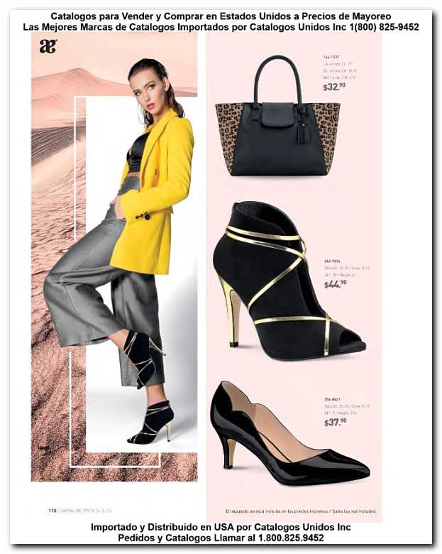 Venta por Catalogo