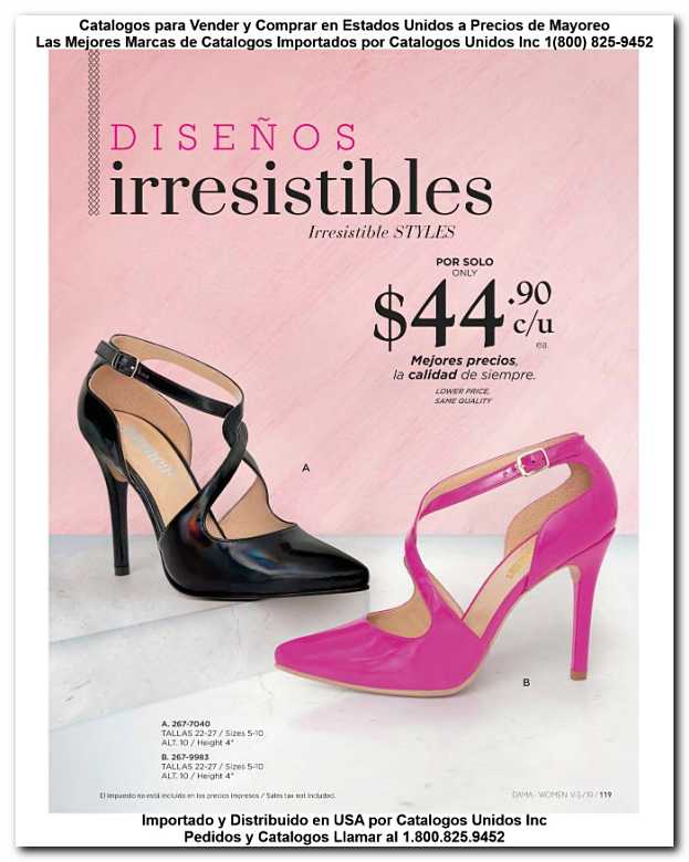 Venta por Catalogo