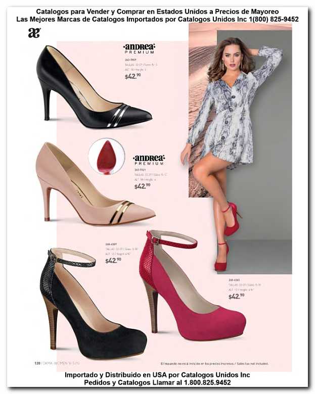 Venta por Catalogo