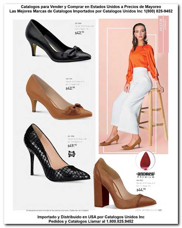 Venta por Catalogo